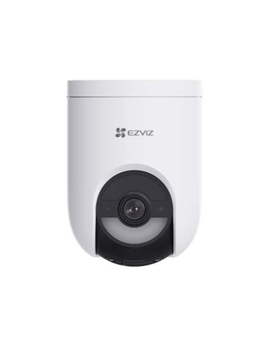 EZVIZ HB8 Lite Torreta Cámara de seguridad IP Exterior 2560 x 1440 Pixeles Pared