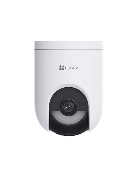 EZVIZ HB8 Lite Torreta Cámara de seguridad IP Exterior 2560 x 1440 Pixeles Pared