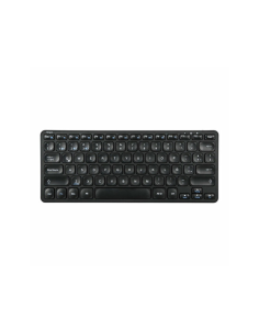 Targus AKB862ES teclado Universal Bluetooth QWERTY Español Negro 2
