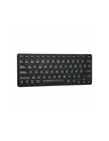 Targus AKB862ES teclado Universal Bluetooth QWERTY Español Negro