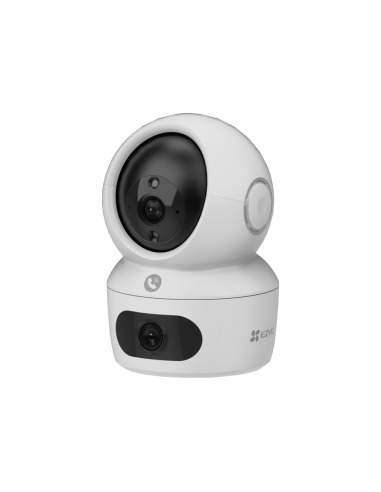 EZVIZ H7c Dual 2K & 2K Cámara de seguridad IP Interior 2560 x 1440 Pixeles Techo/Escritorio