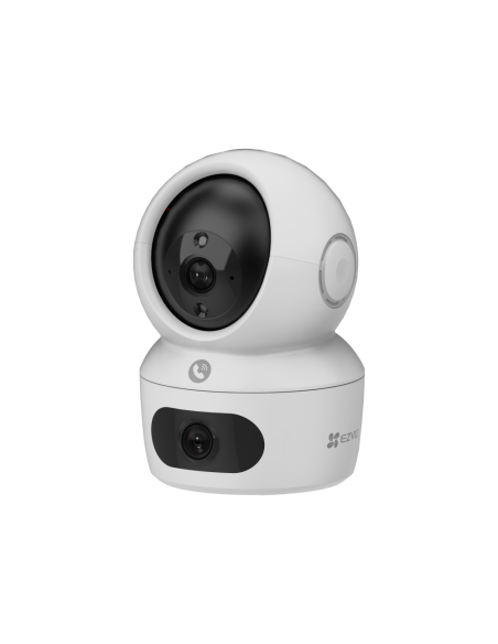 EZVIZ H7c Dual 2K & 2K Cámara de seguridad IP Interior 2560 x 1440 Pixeles Techo/Escritorio