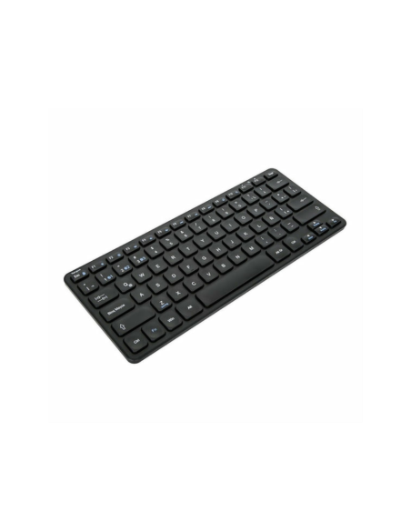Targus AKB862ES teclado Universal Bluetooth QWERTY Español Negro