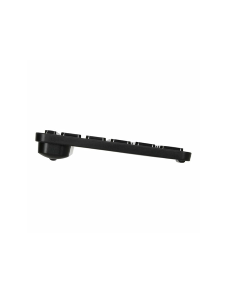 Targus AKB862ES teclado Universal Bluetooth QWERTY Español Negro