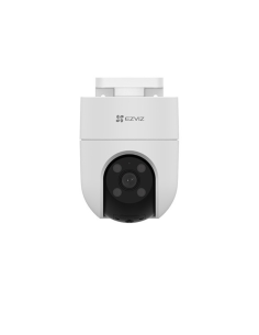 EZVIZ H8c 2K Almohadilla Cámara de seguridad IP Exterior 2304 x 1296 Pixeles Techo/pared
