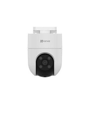 EZVIZ H8c 2K Almohadilla Cámara de seguridad IP Exterior 2304 x 1296 Pixeles Techo/pared