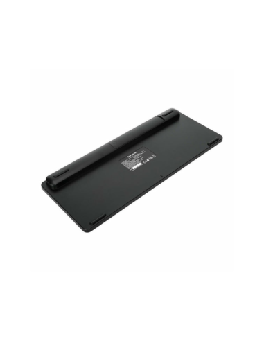 Targus AKB862ES teclado Universal Bluetooth QWERTY Español Negro