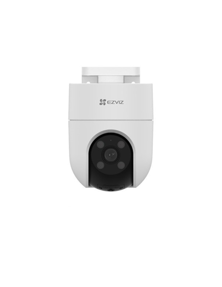 EZVIZ H8c 2K Almohadilla Cámara de seguridad IP Exterior 2304 x 1296 Pixeles Techo/pared