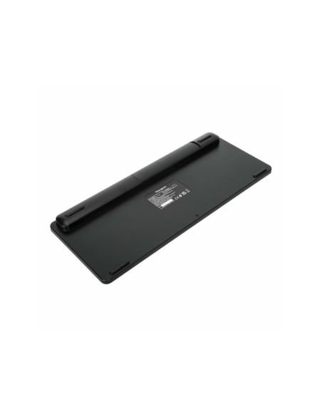 Targus AKB862ES teclado Universal Bluetooth QWERTY Español Negro