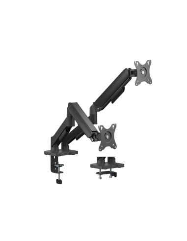 AISENS DT32TSR-357 soporte para monitor 81,3 cm (32") Escritorio