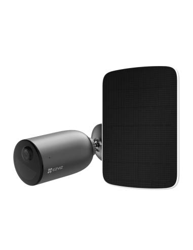 EZVIZ EB3 (AOV Version) Bala (forma) Cámara de seguridad IP Exterior 2304 x 1296 Pixeles Techo/pared