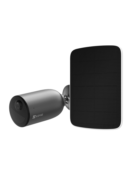 EZVIZ EB3 (AOV Version) Bala (forma) Cámara de seguridad IP Exterior 2304 x 1296 Pixeles Techo/pared