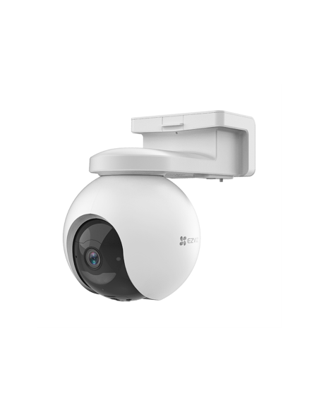 EZVIZ EB8 4G Esférico Cámara de seguridad IP Interior y exterior 2304 x 1296 Pixeles Techo/pared