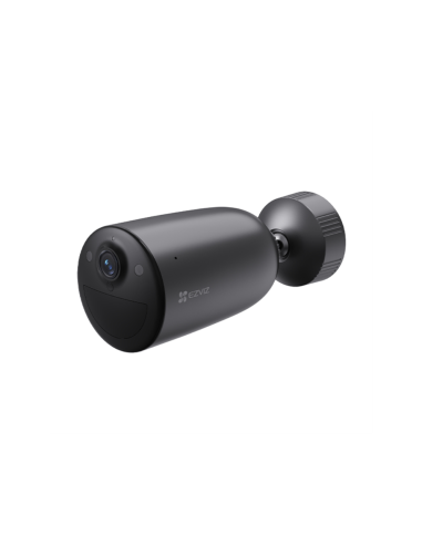 EZVIZ EB3 4G Bala (forma) Cámara de seguridad IP Exterior 2304 x 1296 Pixeles Techo/pared