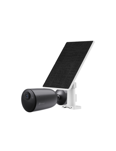 EZVIZ EB3 4G Kit Bala (forma) Cámara de seguridad IP Exterior 2304 x 1296 Pixeles Techo/pared