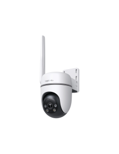 TP-Link VIGI C350(2.8MM) cámara de vigilancia Bala (forma) Cámara de seguridad IP Exterior 2880 x 1620 Pixeles Techo