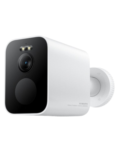 Xiaomi CW400 Bala (forma) Cámara de seguridad IP Exterior 2560 x 1440 Pixeles Techo