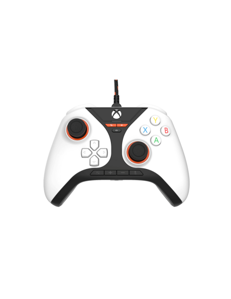 Snakebyte GAMEPAD PRO X Blanco USB Analógico Xbox