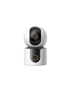 Xiaomi C500 Dual Esférico Cámara de seguridad IP Interior 2560 x 1440 Pixeles Escritorio