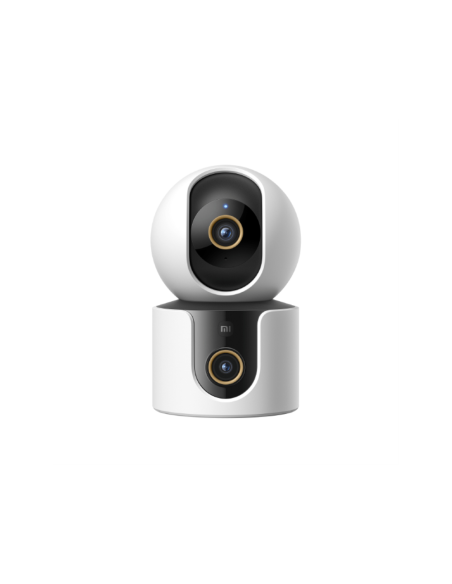 Xiaomi C500 Dual Esférico Cámara de seguridad IP Interior 2560 x 1440 Pixeles Escritorio