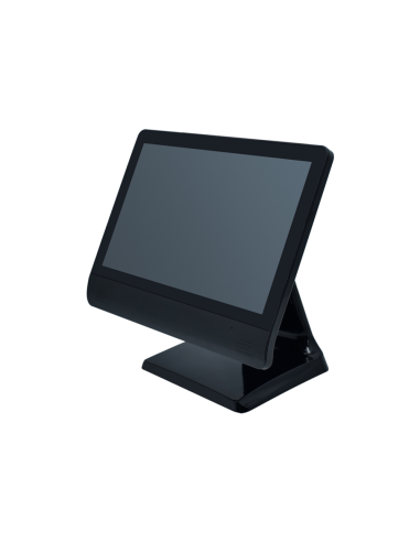 Premier KT-90 Panoramic J1800N 2,41 GHz Todo-en-Uno 39,6 cm (15.6") 1366 x 768 Pixeles Pantalla táctil Negro