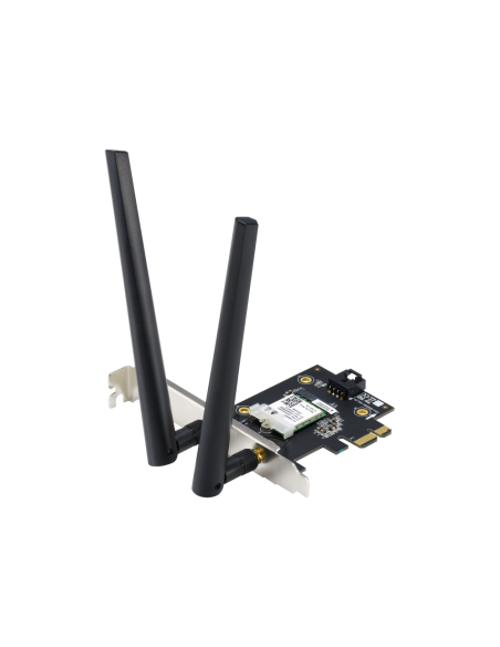ASUS PCE-AX1800 BT5.2 Interno WLAN / Bluetooth 1775 Mbit/s