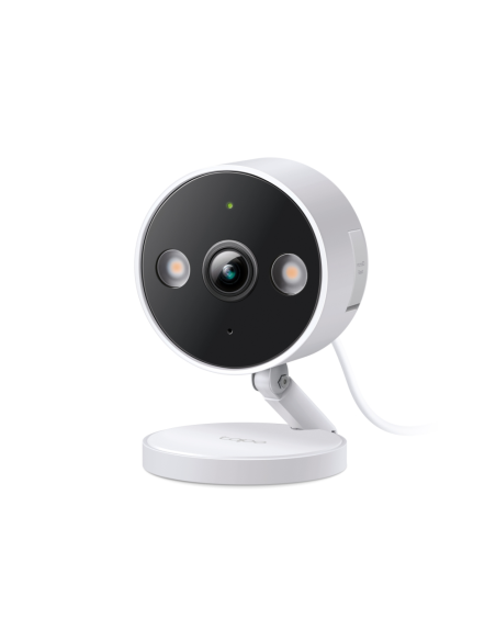 TP-Link Tapo C120 Cámara de seguridad IP Interior y exterior 2560 x 1440 Pixeles Techo/Pared/Escritorio