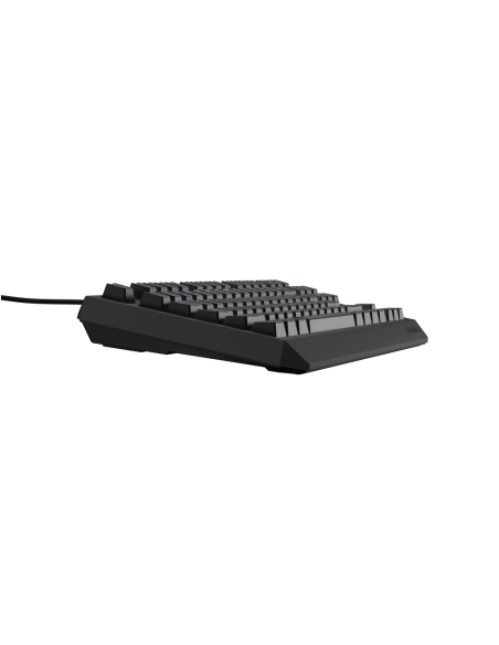 GENESIS Thor 230 TKL teclado Juego USB QWERTY Español Negro