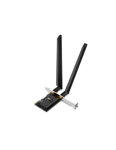 TP-Link Archer TXE72E Interno WLAN / Bluetooth 2402 Mbit/s