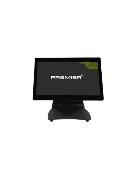 Premier KT-100 FT A RK3568 1,8 GHz Todo-en-Uno 39,6 cm (15.6") 1366 x 768 Pixeles Pantalla táctil Negro