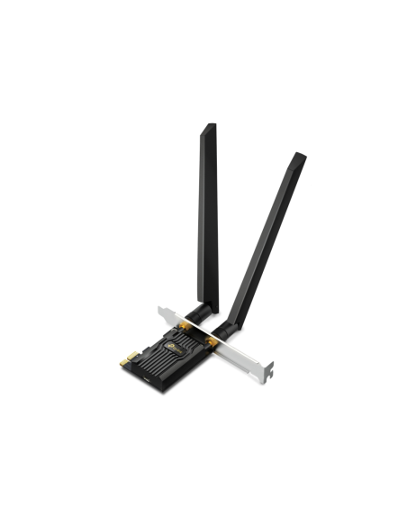 TP-Link Archer TXE72E Interno WLAN / Bluetooth 2402 Mbit/s