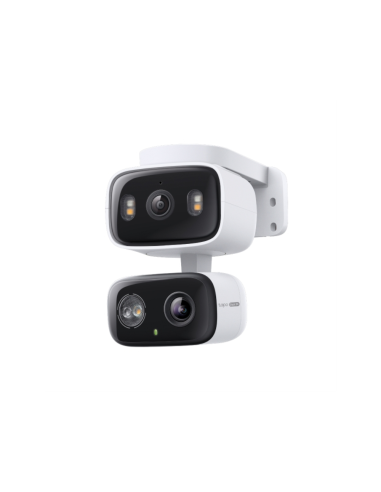 TP-Link TC34 cámara de vigilancia Bala (forma) Cámara de seguridad IP Interior y exterior 2304 x 1296 Pixeles Techo/Pared/Poste