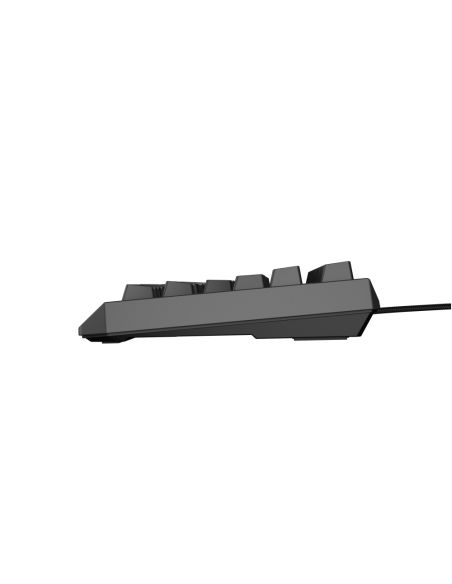 GENESIS Thor 230 TKL teclado Juego USB QWERTY Español Negro