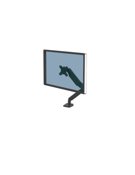 Fellowes Platinum Series 8043301 soporte para monitor 101,6 cm (40") Escritorio Negro