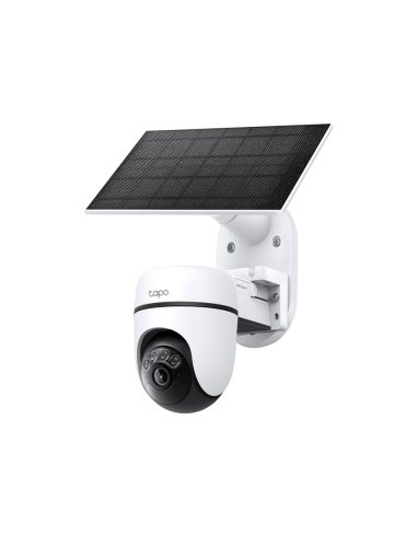 TP-Link Tapo TC90 KIT cámara de vigilancia Bombilla Cámara de seguridad IP Exterior 2304 x 1296 Pixeles Techo/Pared/Poste