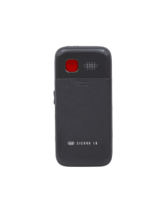 Ubiquiti AM-5G16-120 antena para red Antena sectorial 16 dBi