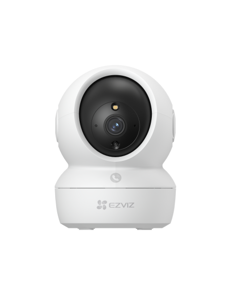 EZVIZ H6c Pro 2K Esférico Cámara de seguridad IP Interior 2304 x 1296 Pixeles Escritorio