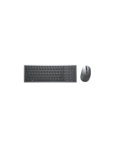 DELL Teclado compacto y ratón Pro Plus - KM7120W - español (QWERTY)