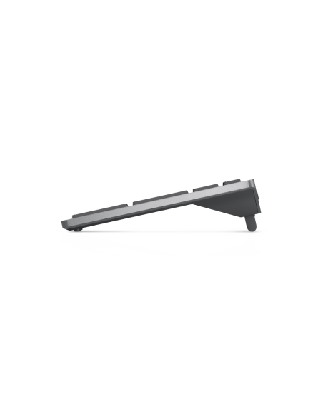 DELL Teclado compacto y ratón Pro Plus - KM7120W - español (QWERTY)