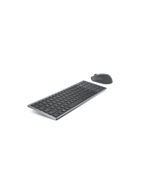 DELL Teclado compacto y ratón Pro Plus - KM7120W - español (QWERTY)