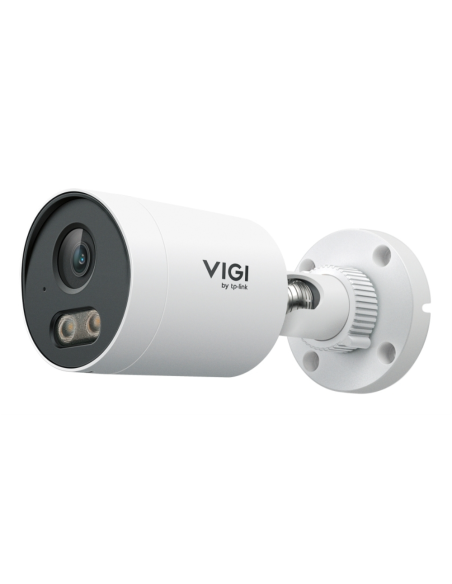 TP-Link InSight S325 Bala (forma) Cámara de seguridad IP Exterior 1920 x 1080 Pixeles Techo/Pared/Poste