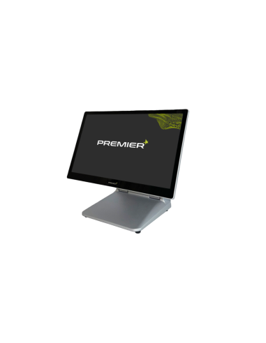 Premier SQ-150 A RK3568 1,99 GHz Todo-en-Uno 39,6 cm (15.6") 1366 x 768 Pixeles Pantalla táctil Plata