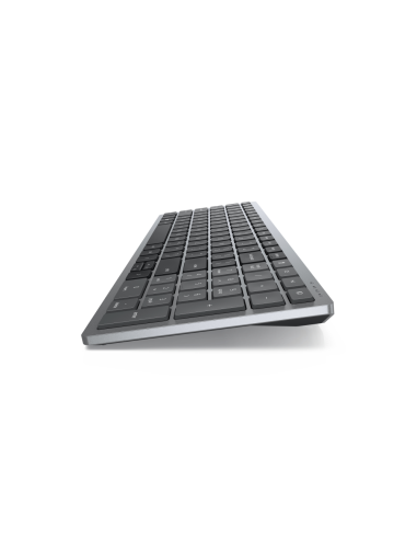 DELL Teclado compacto y ratón Pro Plus - KM7120W - español (QWERTY)