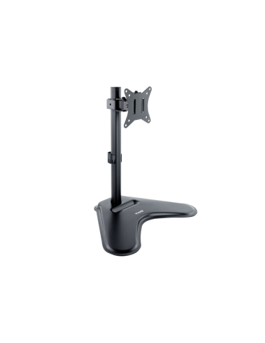 TooQ DB1701TN-B soporte para monitor 81,3 cm (32") Escritorio Negro