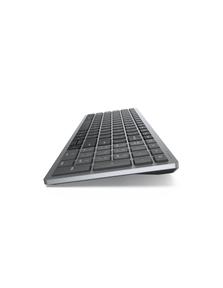 DELL Teclado compacto y ratón Pro Plus - KM7120W - español (QWERTY)