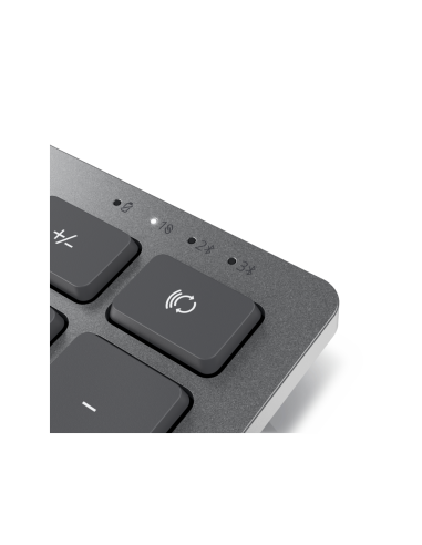 DELL Teclado compacto y ratón Pro Plus - KM7120W - español (QWERTY)