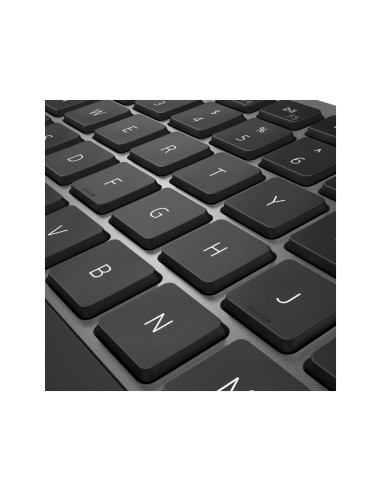 DELL Teclado compacto y ratón Pro Plus - KM7120W - español (QWERTY)