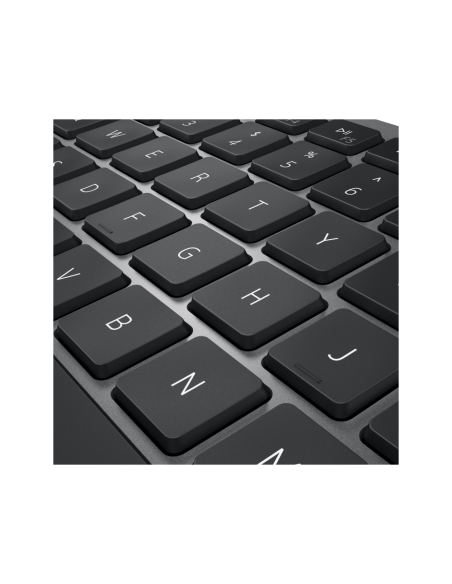 DELL Teclado compacto y ratón Pro Plus - KM7120W - español (QWERTY)