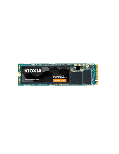 Kioxia Exceria G2 2 TB M.2 PCI Express 3.1a NVMe BiCS FLASH TLC