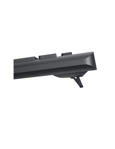 DELL KM3322W teclado Ratón incluido Oficina RF inalámbrico QWERTY Español Negro